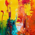 abstract painting
