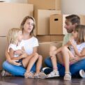 Réussir son déménagement avec enfant