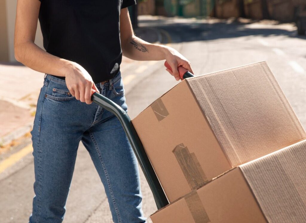 Choisir le meilleur box de stockage