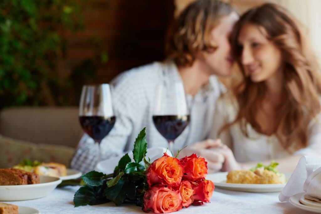 Faire une sortie en couple à Genève