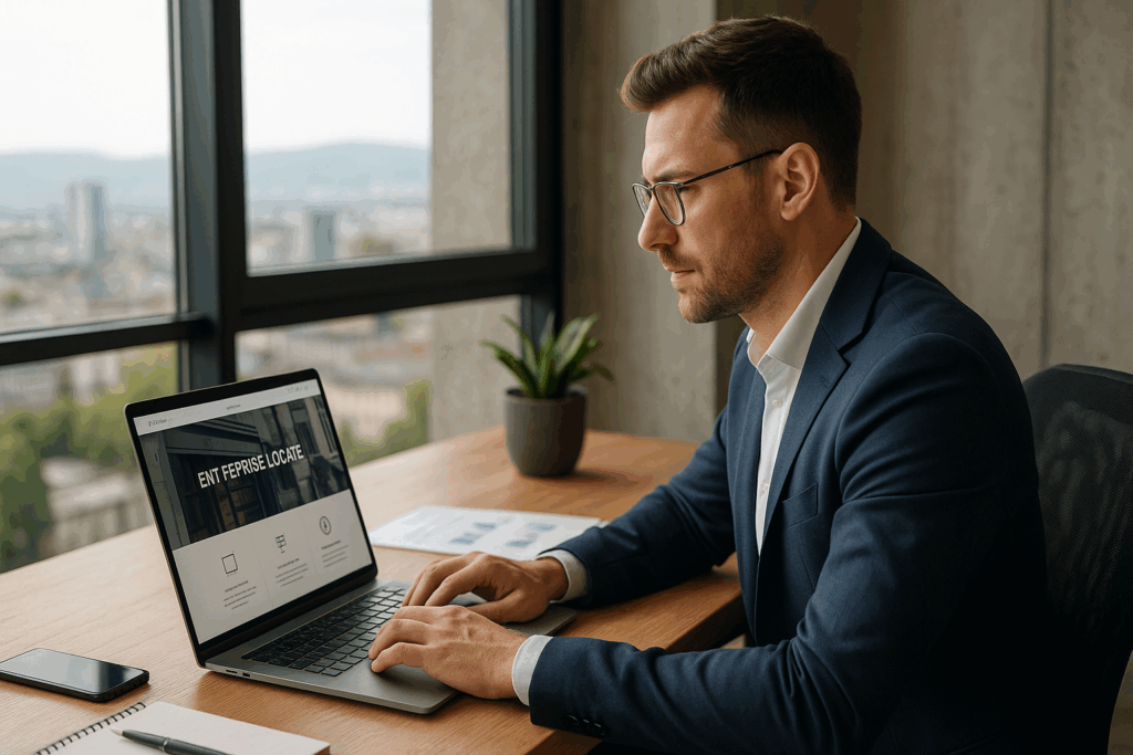 Pourquoi un site internet est indispensable pour les entrepreneurs en Suisse romande