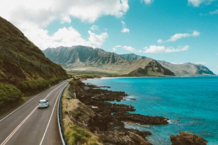 Comment choisir une voiture de location ?