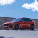 orange bmw m 3 coupe on gray concrete road during daytime