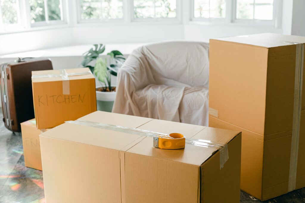 Choisir un box de stockage pour des objets précieux