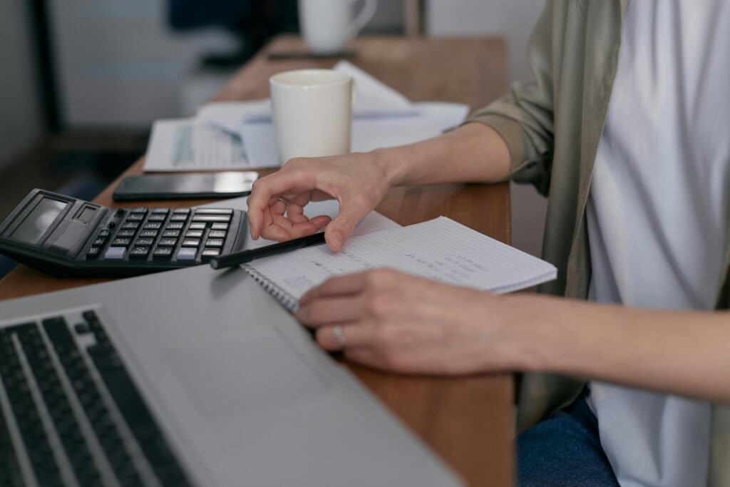 Trouver un bon taux pour son crédit privé