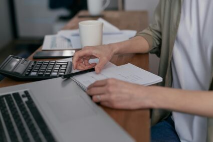 Trouver un bon taux pour son crédit privé