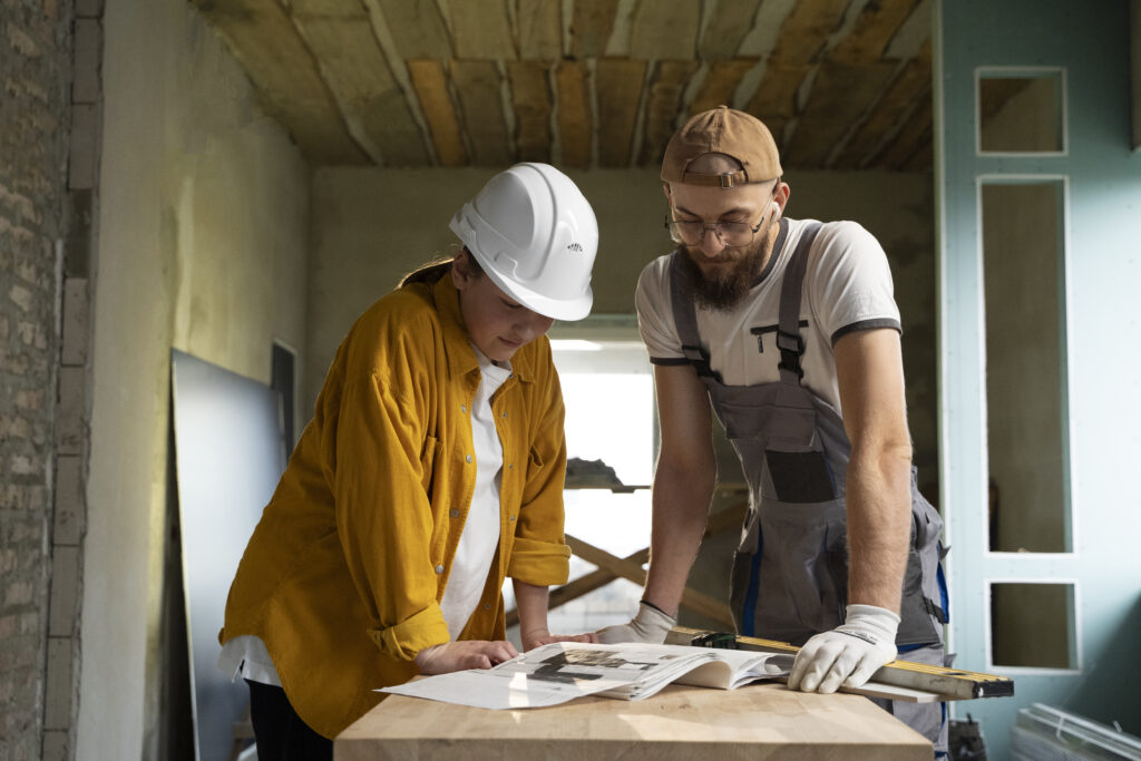 Comment choisir une entreprise de rénovation sur Vaud ?