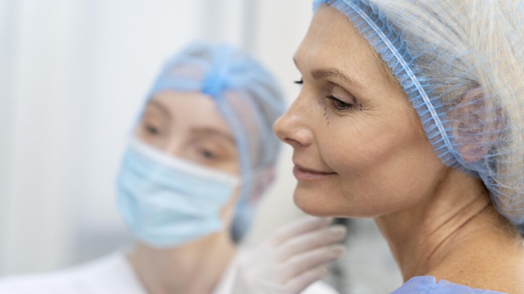 Chirurgie Esthétique