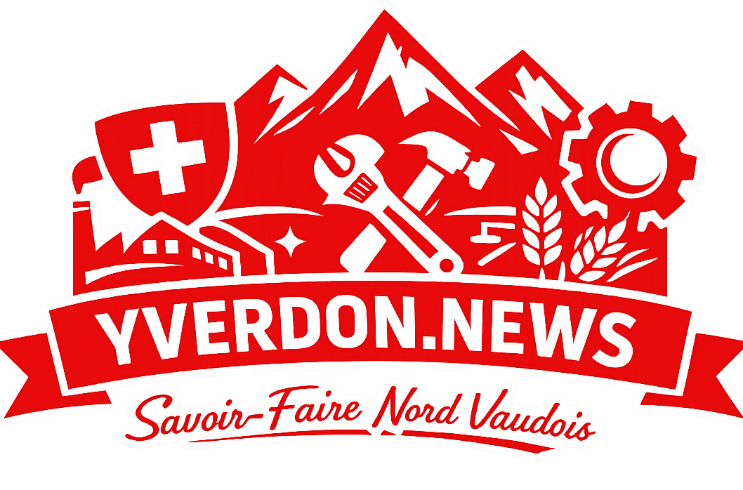 Savoir faire Nord Vaudois