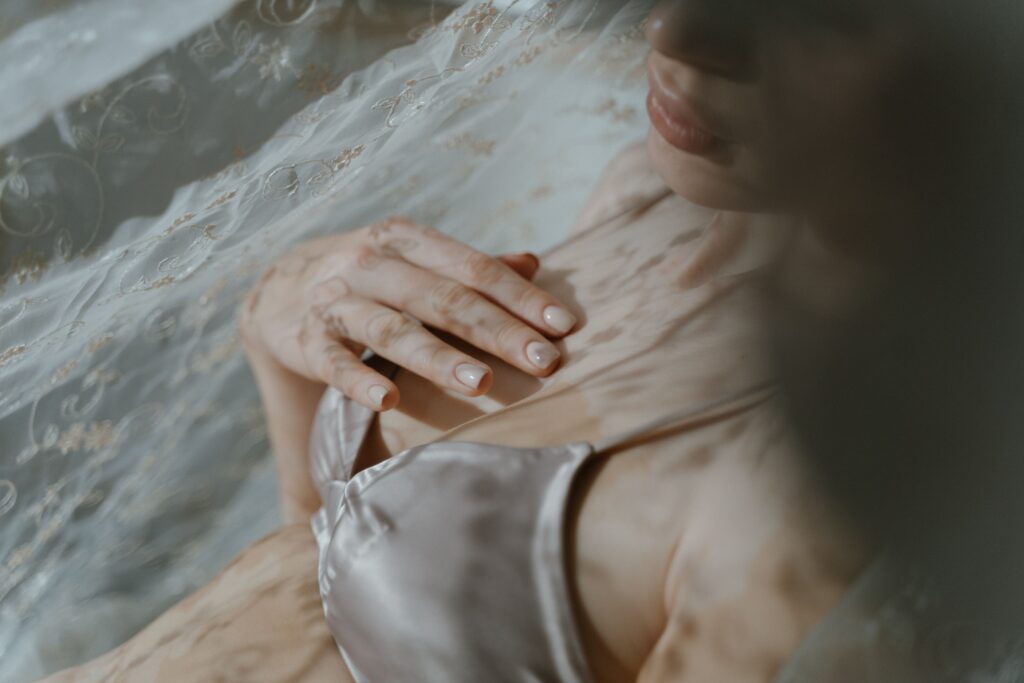 Lifting des seins