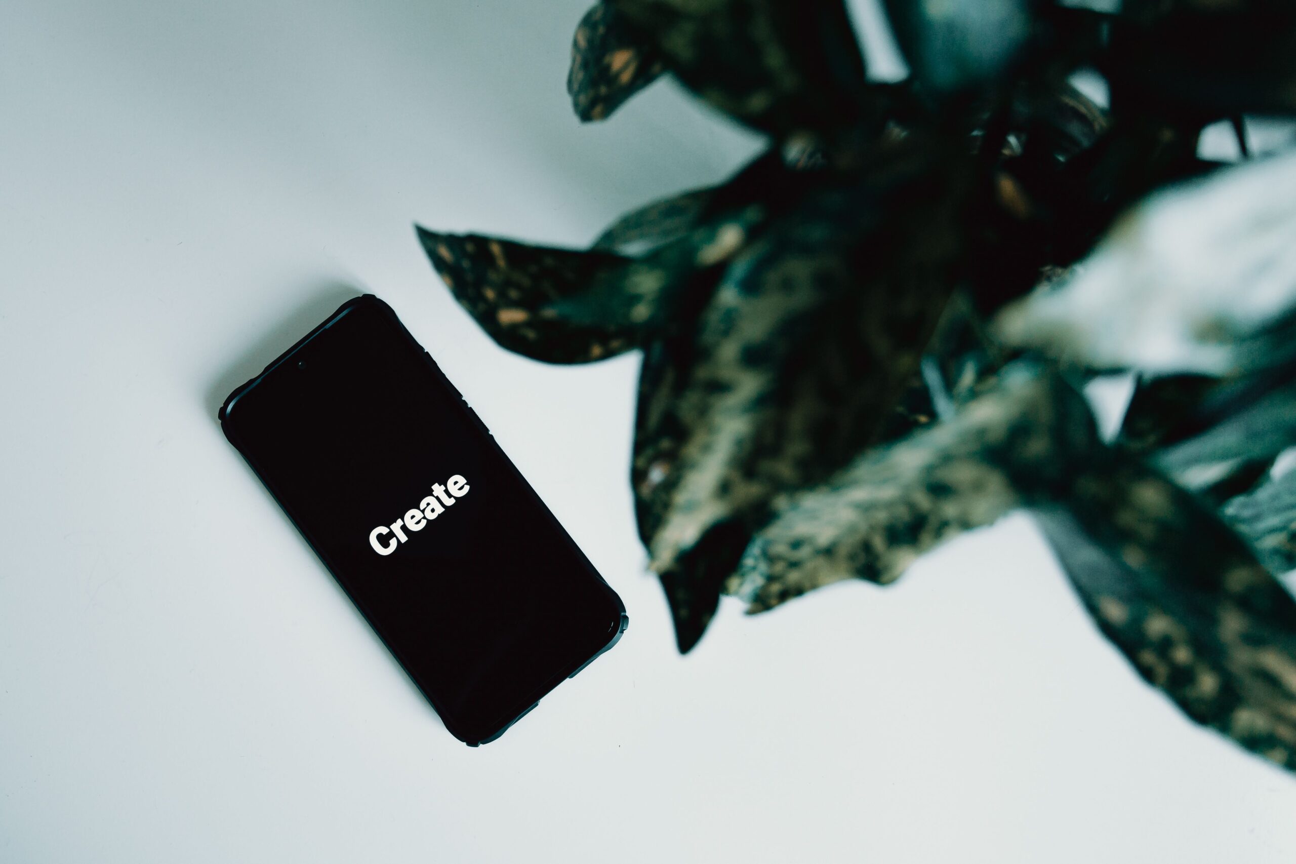 Coque téléphone pour pub entreprise